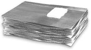 Remover Foil Wraps 100 stk