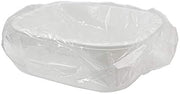 Pedicure Bags 50 stk