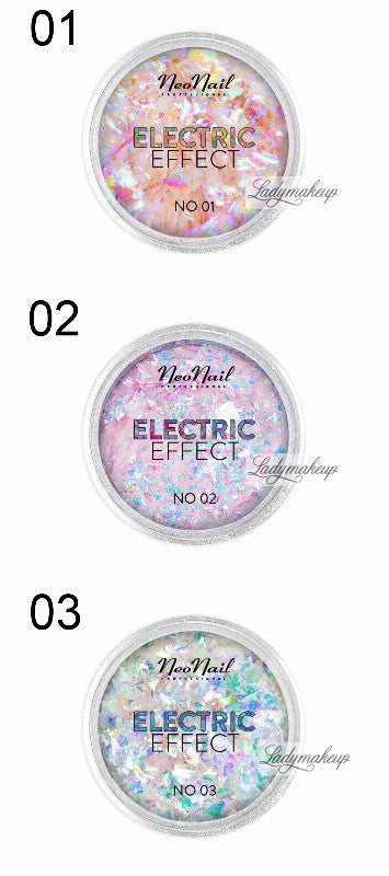 Electric Effect 03