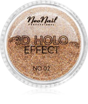 3D Holo Effect 02