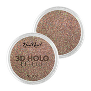 3D Holo Effect 02