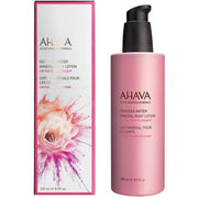 Body Lotion Cactus and Pink Pepper Mineral Body Lotion