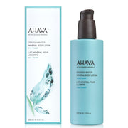 Mineral Body Lotion Sea Kissed 250ml