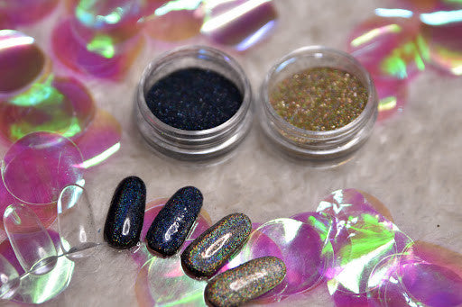 3D HOLO EFFECT 04