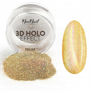 3D HOLO EFFECT 04