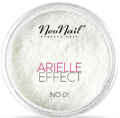 ARIELLE EFFECT 01