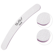 Nail File curved 100/180