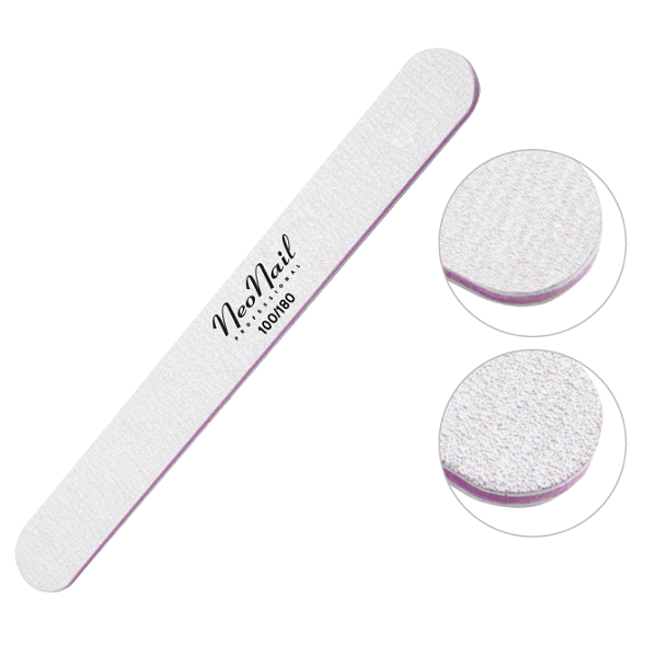 Nail file 100/180