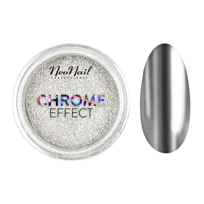 CHROME EFFECT