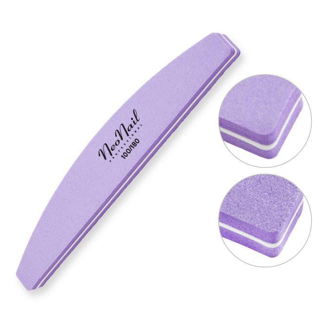 Buffer Purple 100/180