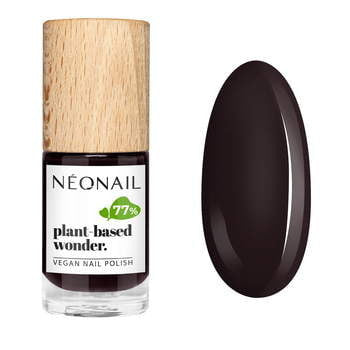 Vegan Naglalakk - WOOD