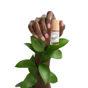 Vegan Naglalakk - PURE LILY