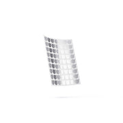 Lash glue stickers for ring