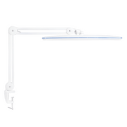 Shadowless LED lamp