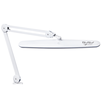 Shadowless LED lamp