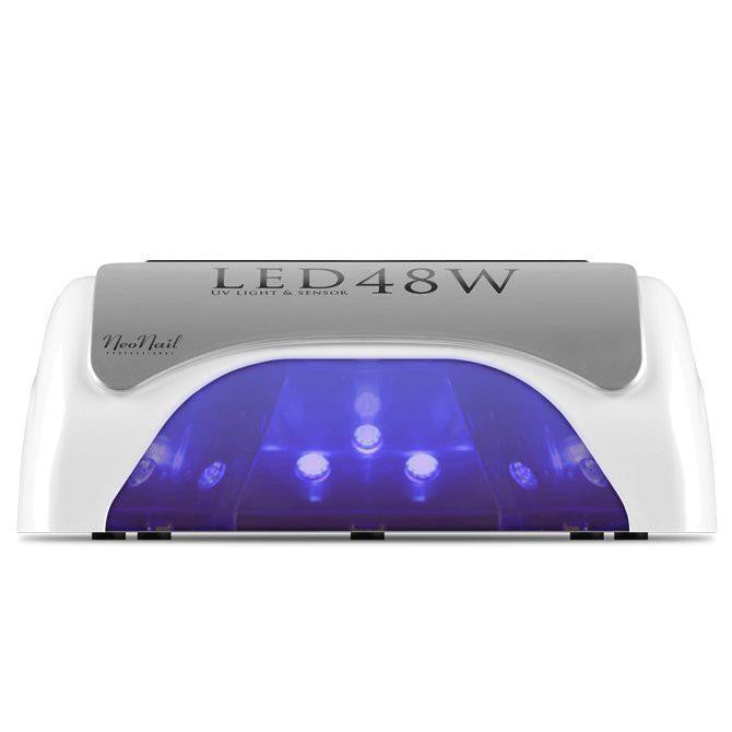 LED Lamp 26W/48 - White