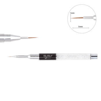 Brush Master Art. 001