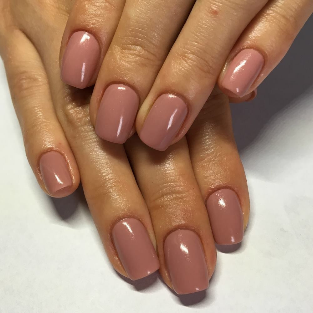 Nude - UV Gel NN Expert 15 ml