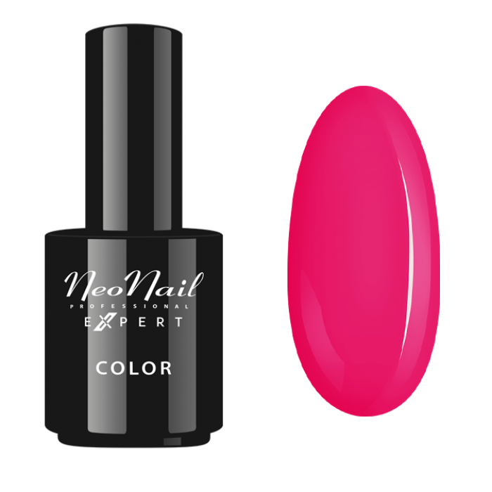 Keep Pink - UV Gel NN Expert 15 ml