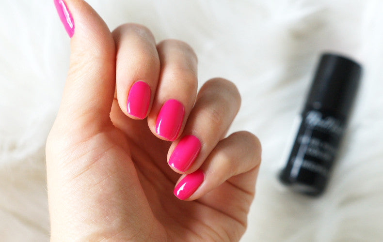 Keep Pink - UV Gel NN Expert 15 ml