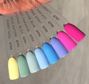 Eternal Bliss - UV Gel NN Expert 15 ml