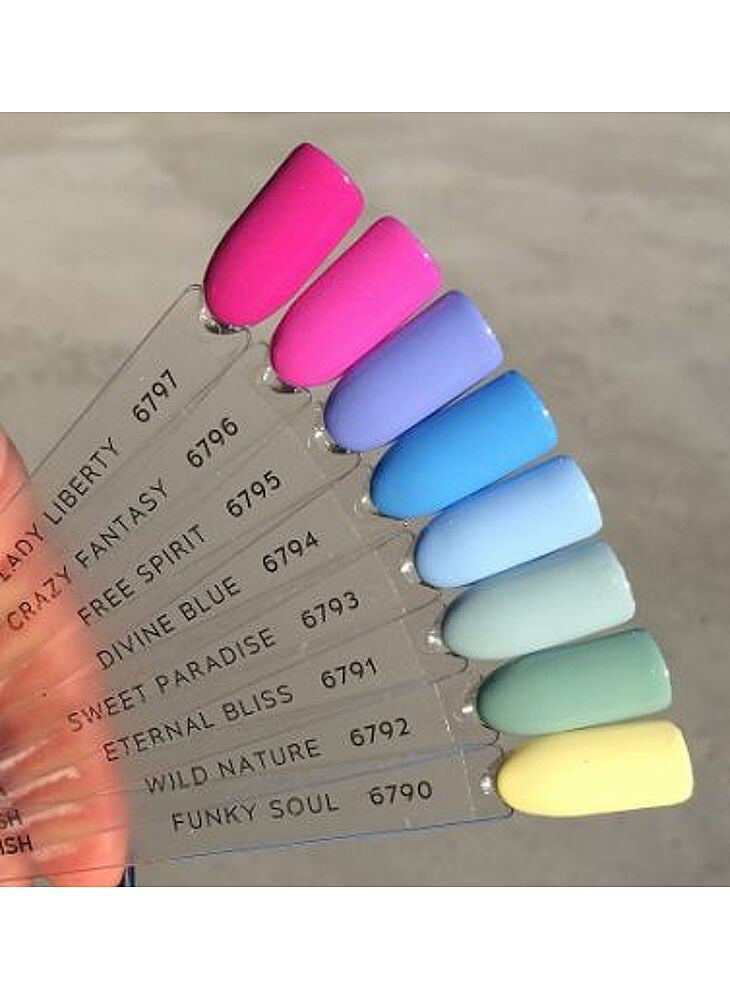 Eternal Bliss - UV Gel NN Expert 15 ml