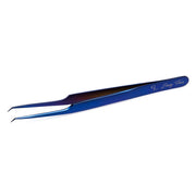 EASY FAN eyelash tweezers