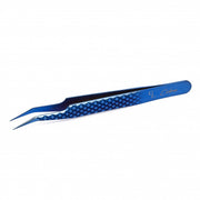 Premium COBRA tweezers for eyelash separation