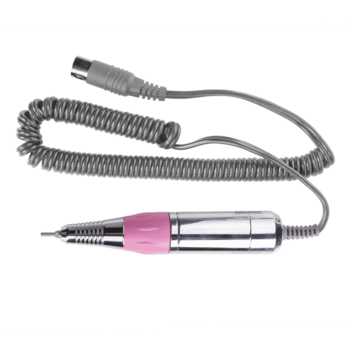 Handpicec Nail Drill Rose