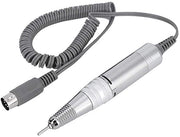 Handpicec Nail Drill White