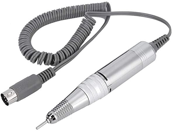 Handpicec Nail Drill White