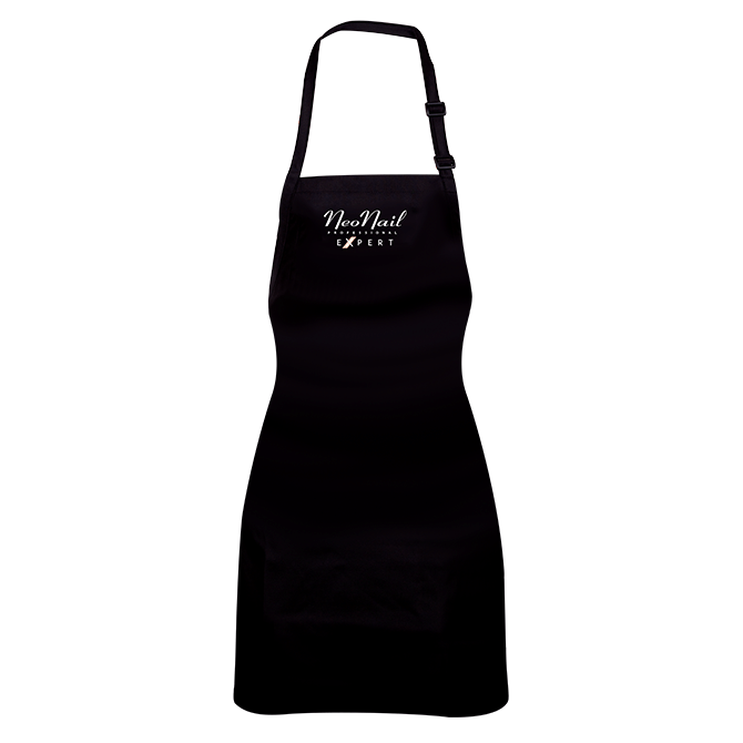 Apron NN Expert black-Universal Size