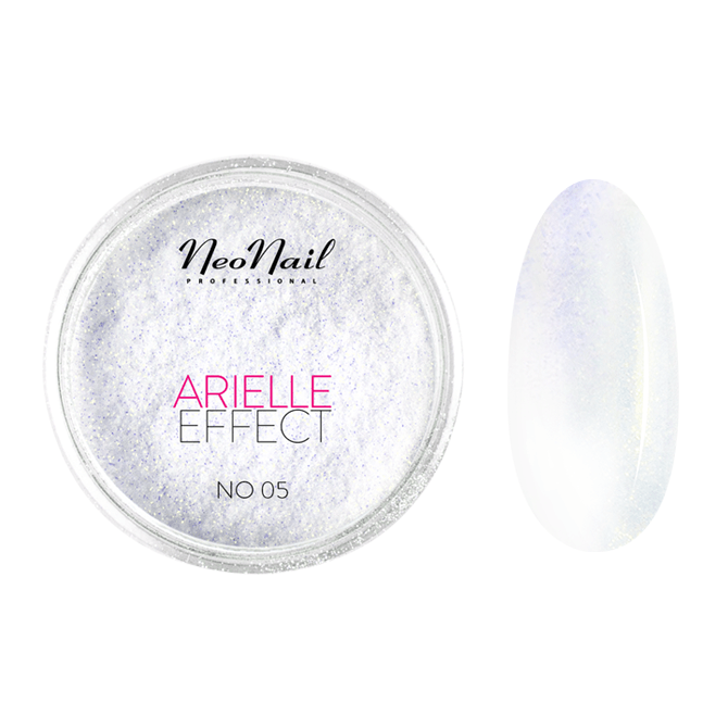 ARIELLE EFFECT 05