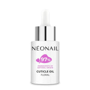 Vitamin Cuticle Oil 6,5 ml - FLORAL
