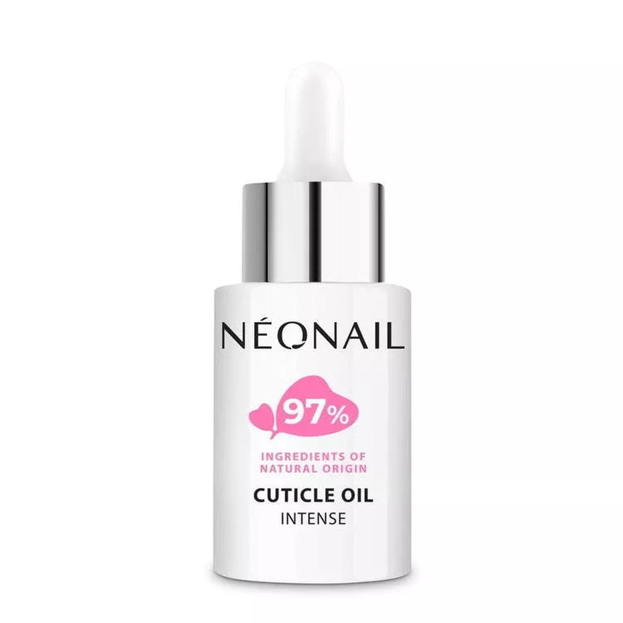 Vitamin Cuticle Oil - Intense 6,5 ml