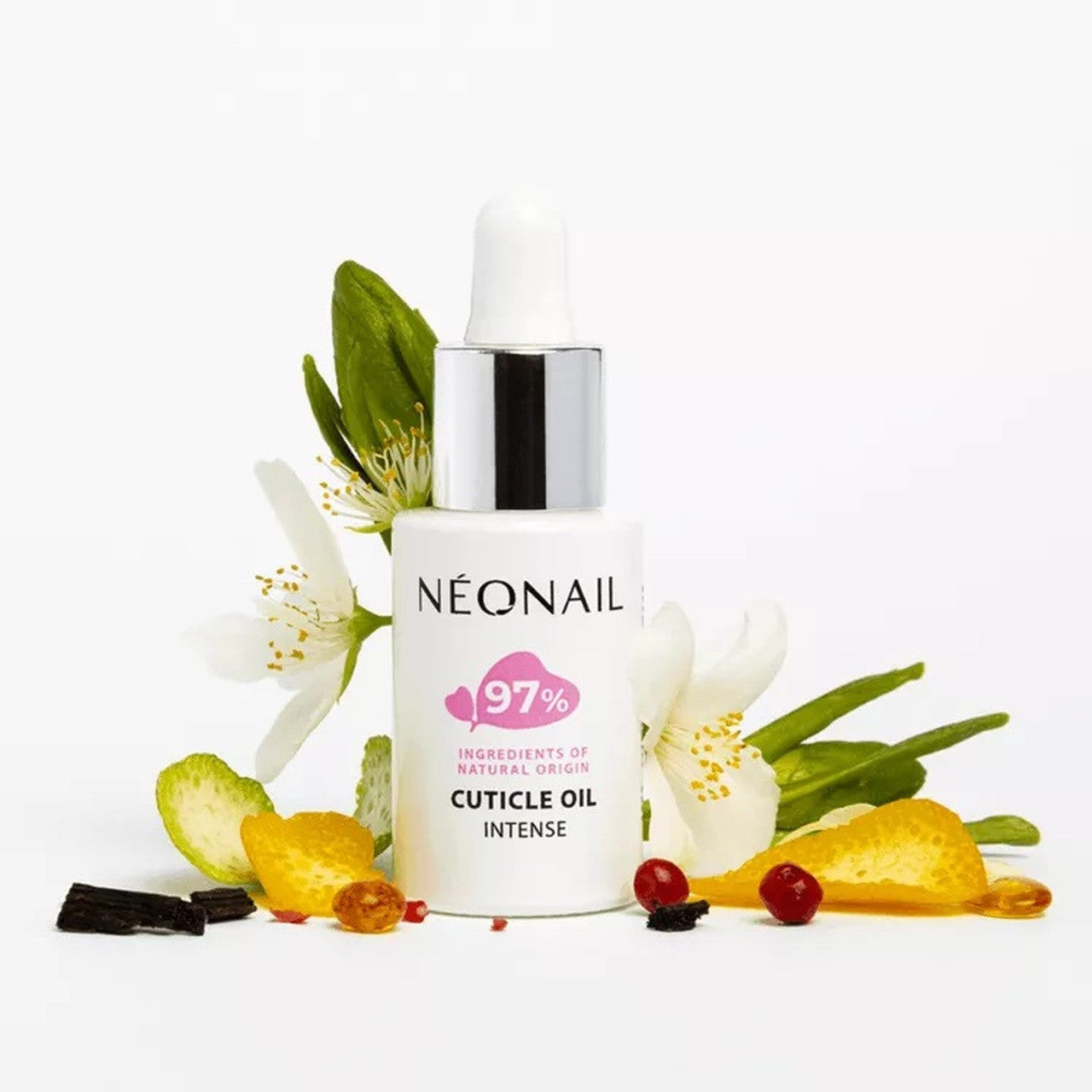 Vitamin Cuticle Oil - Intense 6,5 ml