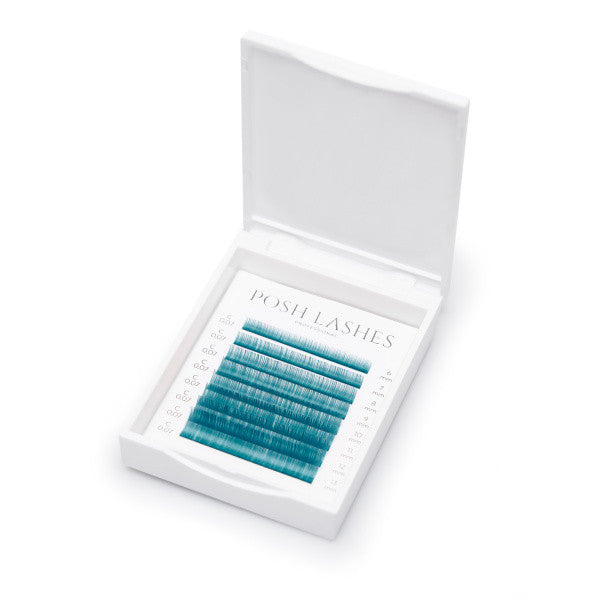 Colour Crush, Blue Lagoon