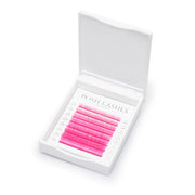 Colour Crush, Fuks
