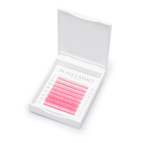 Colour Crush, Litchi