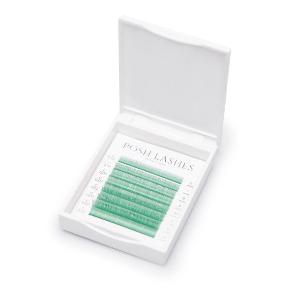 Colour Crush, Mint