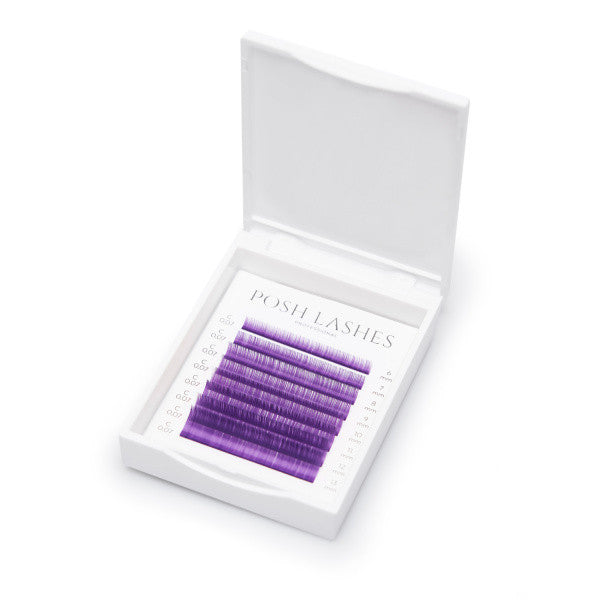 Colour Crush, Plum