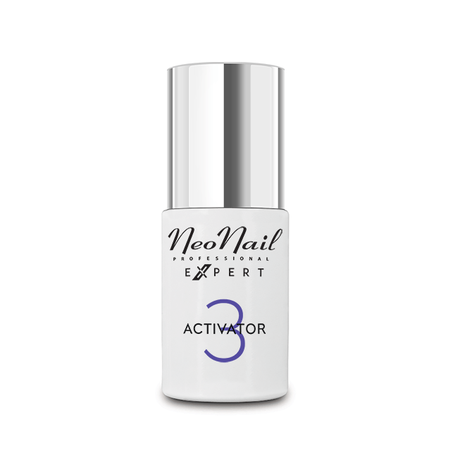 STEP 3 6ml - ACTIVATOR