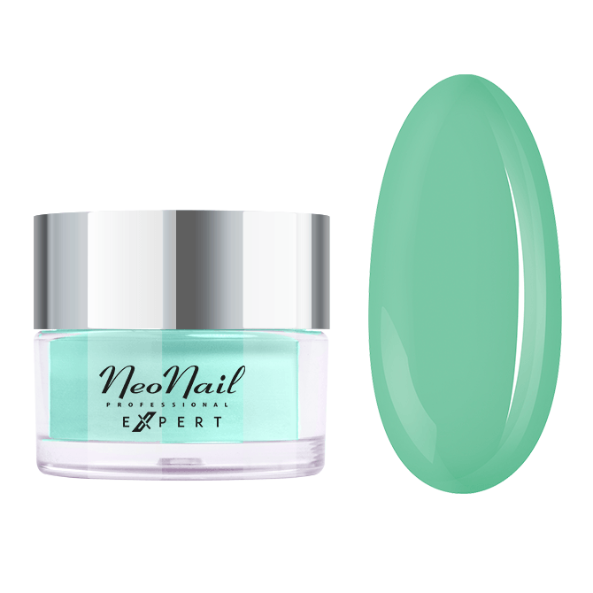 Titanium Dip Powder NN EXPERT 20 g - Wild Mint