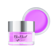 Titanium Dip Powder NN EXPERT 20 g - Violet Princess