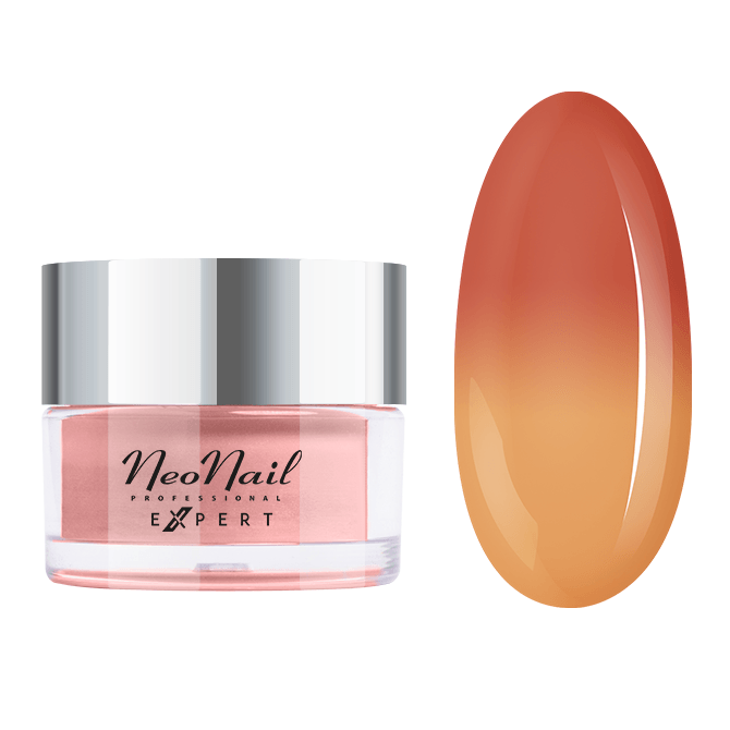 Titanium Dip Powder NN EXPERT 20 g – Sweet Toffee