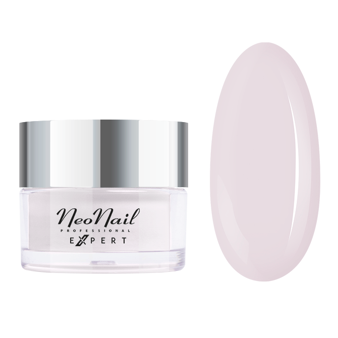Titanium Dip Powder NN EXPERT 20 g - Sweet Meringue