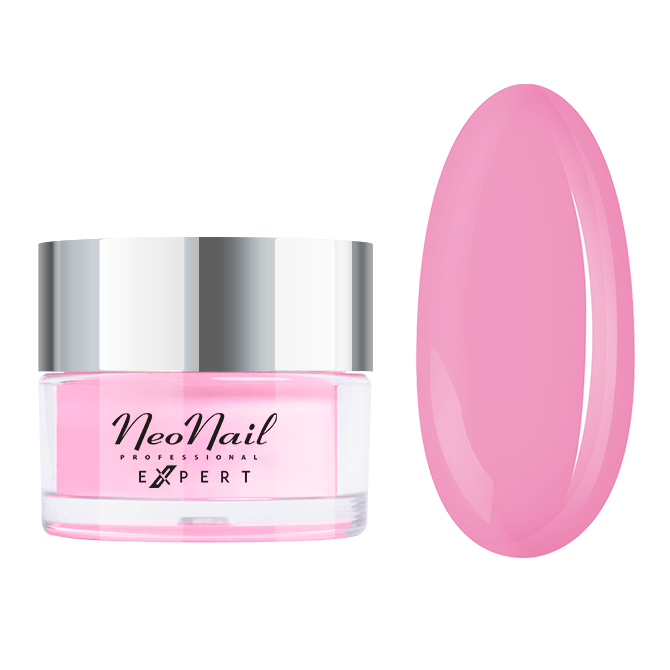 Titanium Dip Powder NN EXPERT 20 g - Sweet Candy