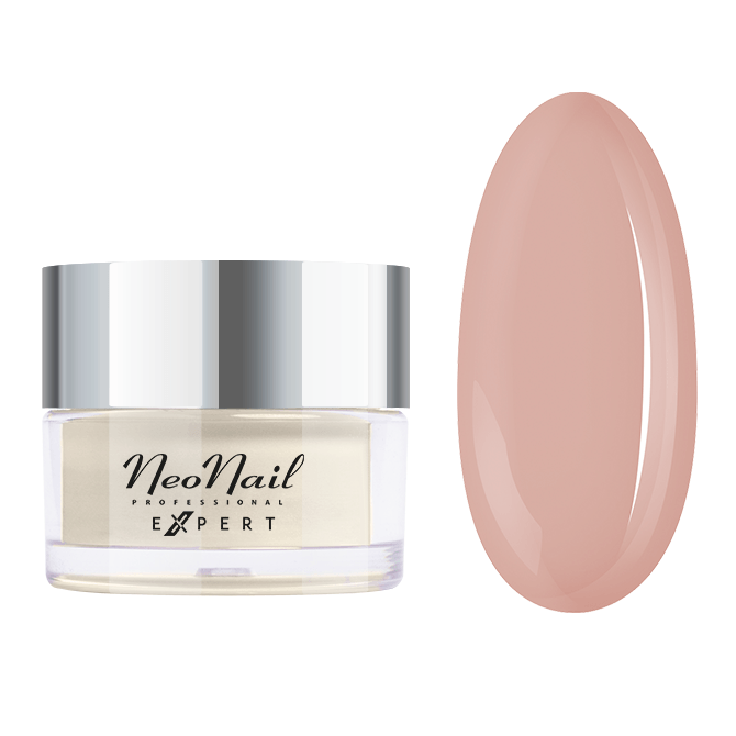 Titanium Dip Powder NN EXPERT 20 g - Silky Nude
