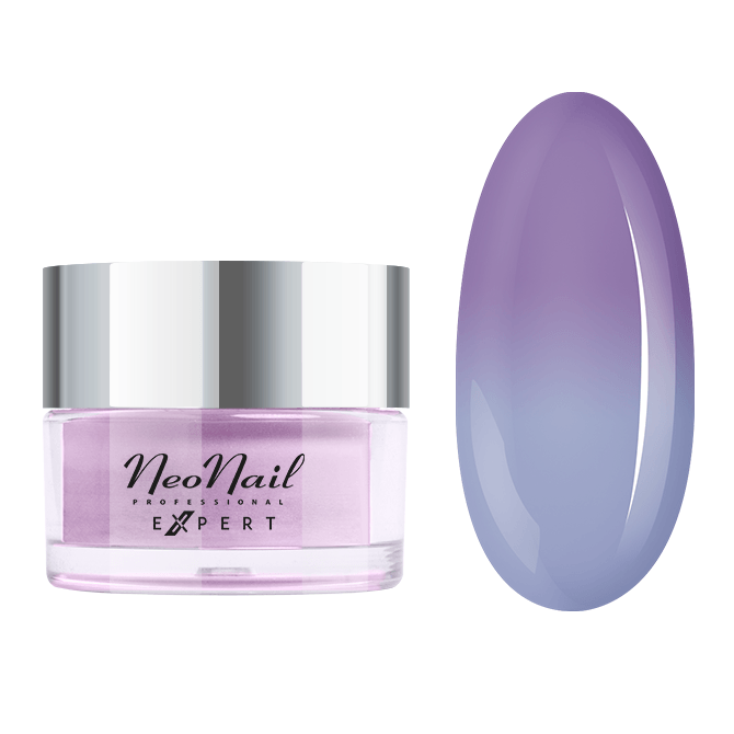 Titanium Dip Powder NN EXPERT 20 g – Purple Mind