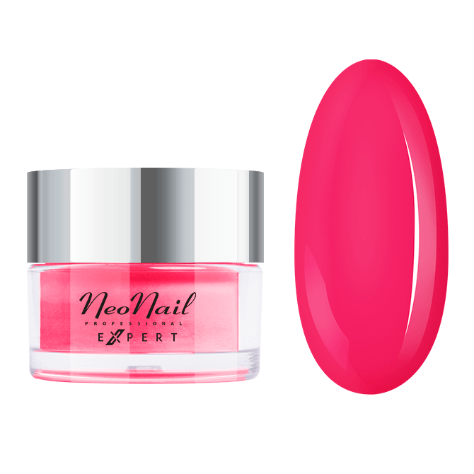 Titanium Dip Powder NN EXPERT 20 g – Pink Sorbet